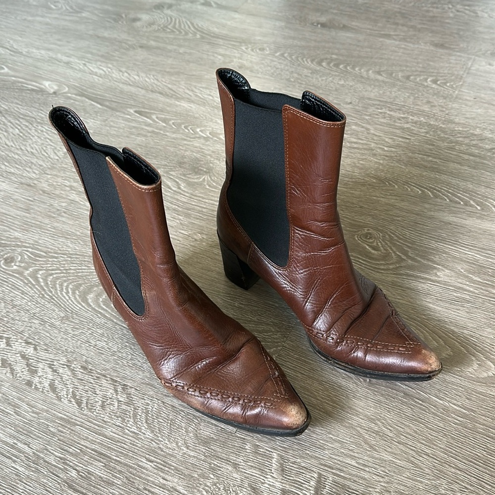 Derek Lam Ankle Boots